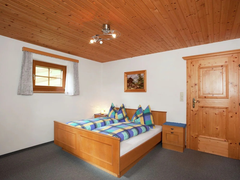 Spacious Holiday Home near Ski Area in Wagrain