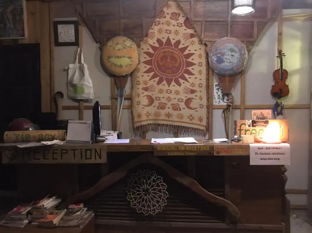 Sook Jai Guest House