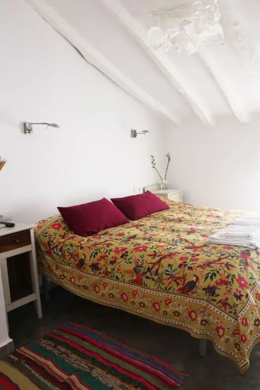 Casa Baraka