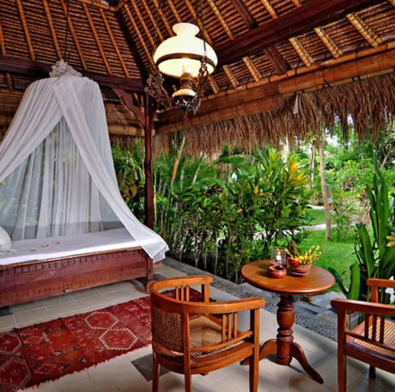 Taman Selini Bali