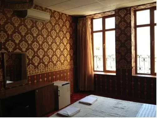Guest rooms Markiz