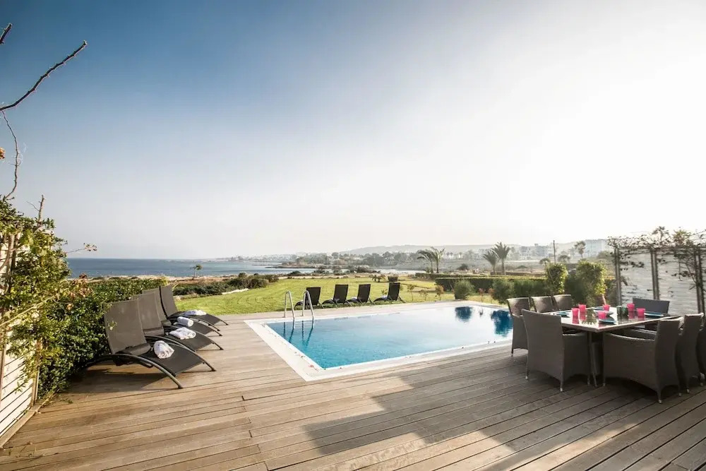 Villa Nafsika 20 Platinum