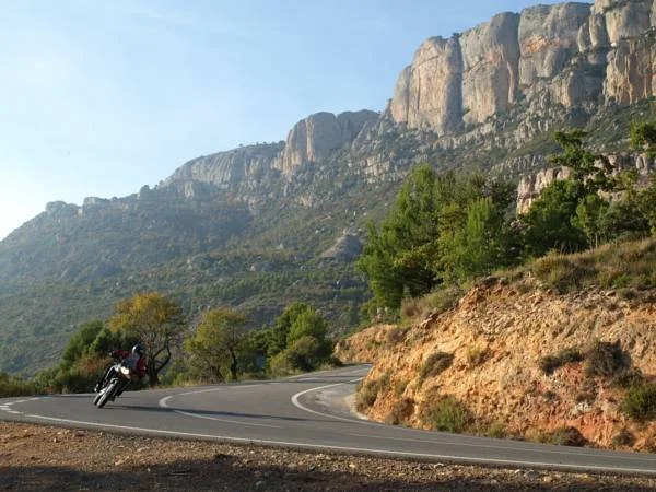 La Olivera