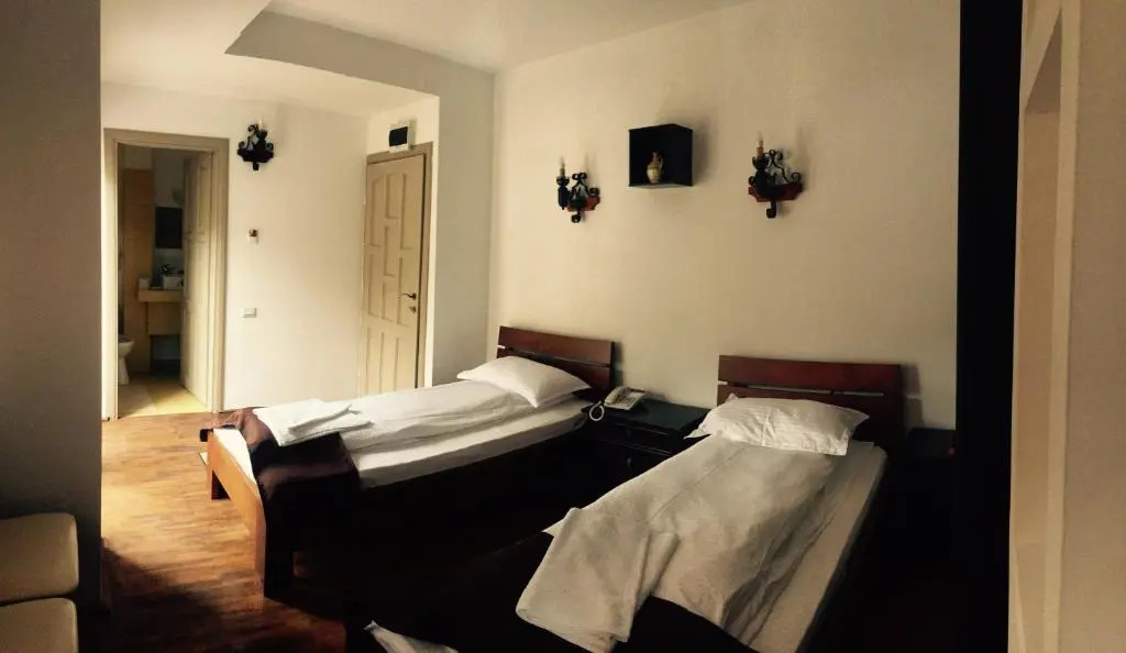 Hotel Casa Vlahilor