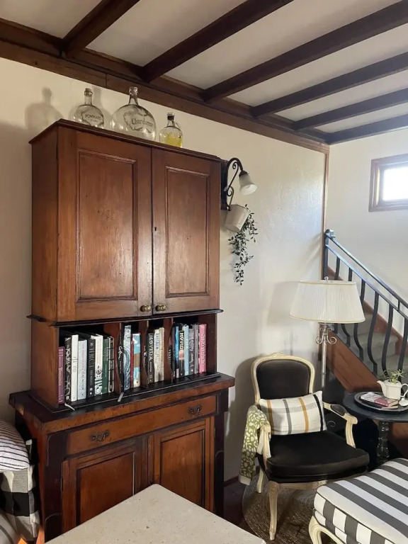 The Table Guest House