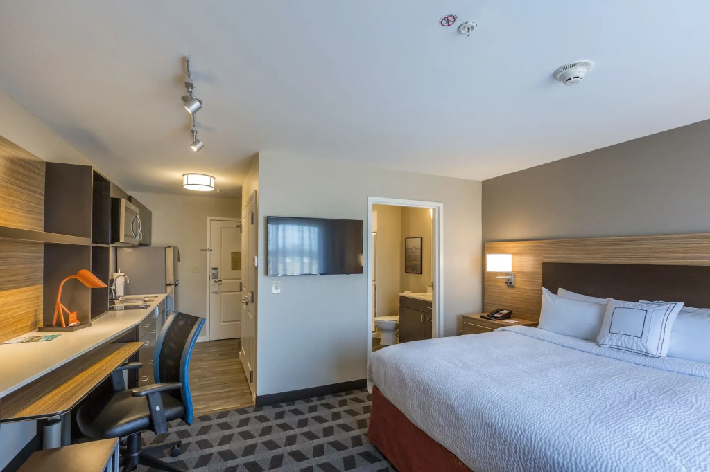 TownePlace Suites by Marriott Hopkinsville