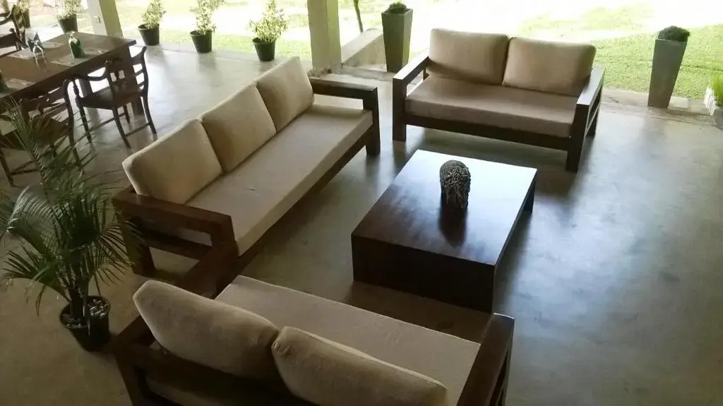 Go Go Green Resort