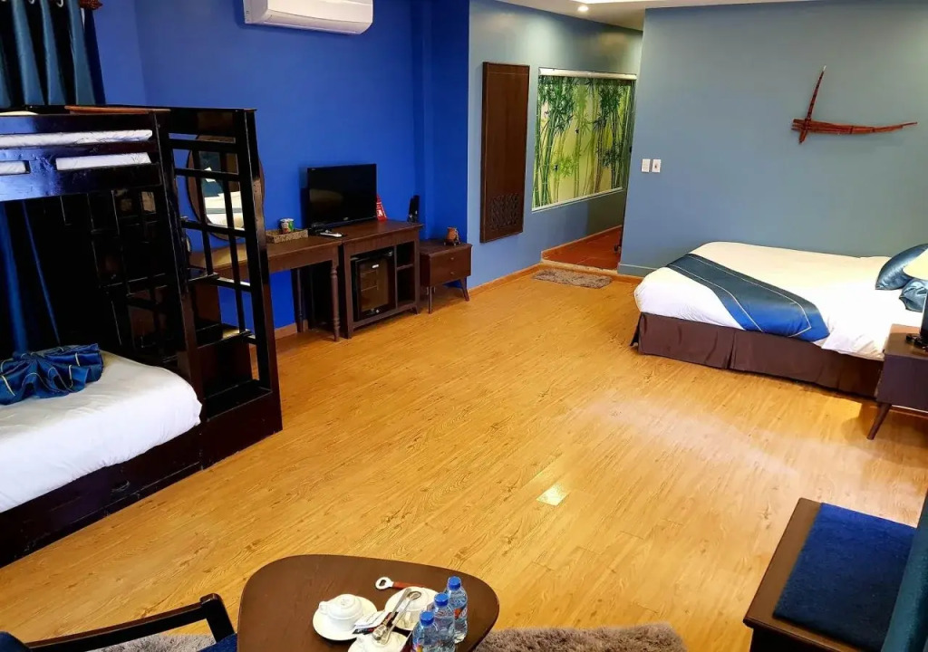 Pi’s Boutique Sapa