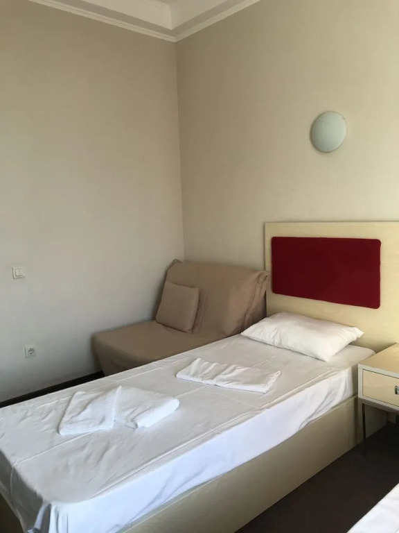 Apartment to Svetlana