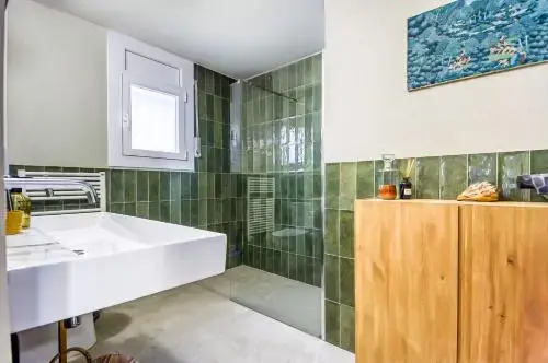 Apartment Canyelles