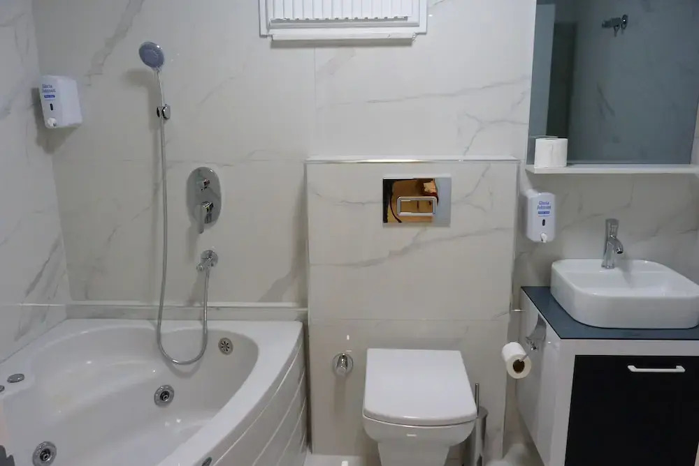 Konyaaltı HOTEL