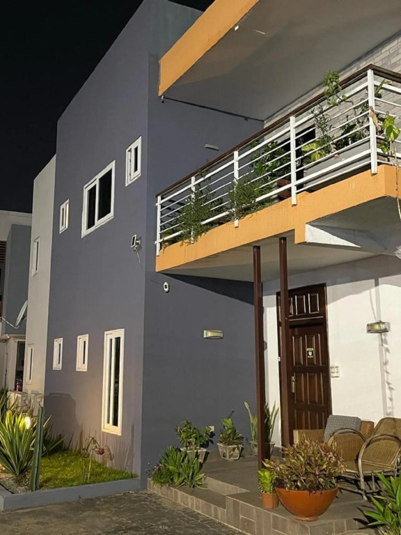 Green Court Serviced Apartments