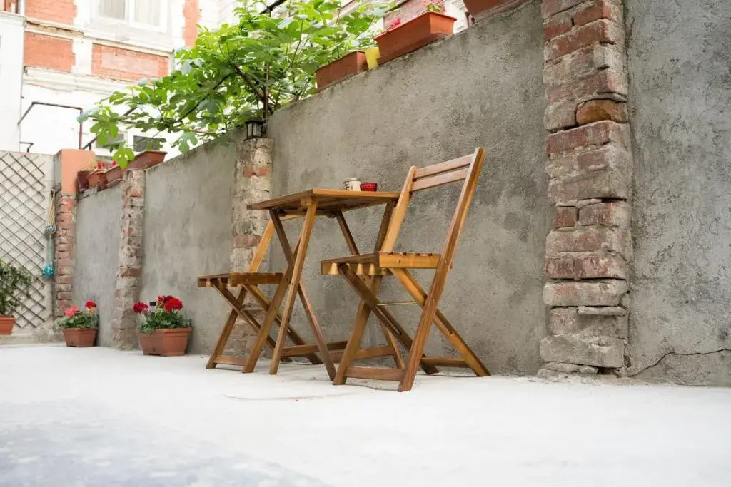 Heart of Bucharest Studio