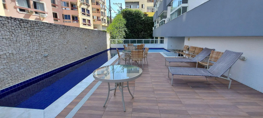 Coond0102   Apartamento 406 No Ondina Residence