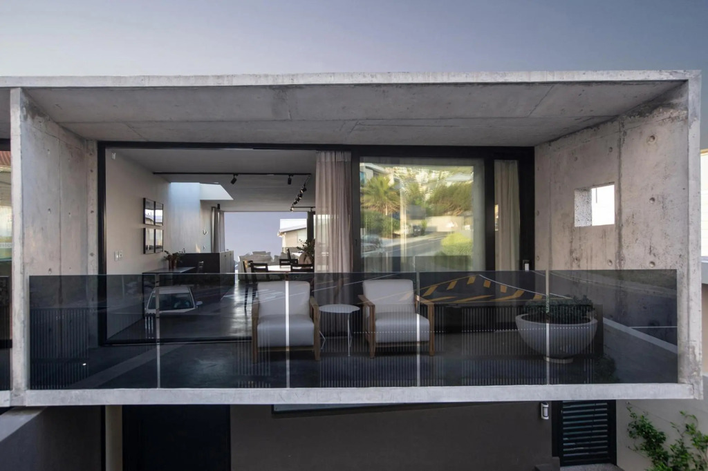 Villa Pietra - Camps Bay