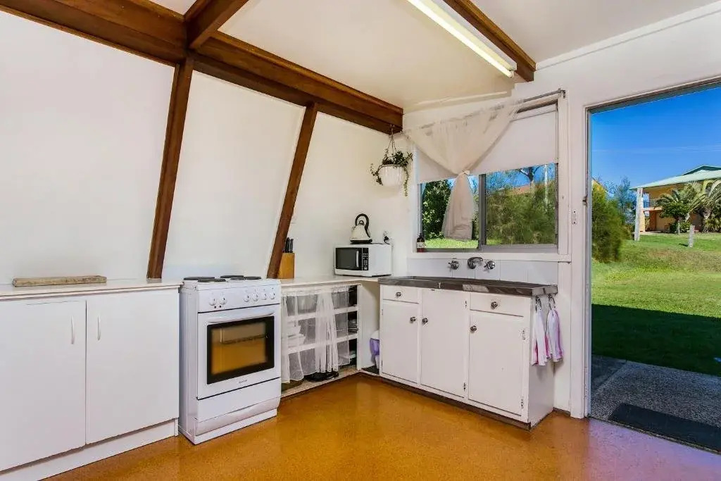 A PERFECT STAY –A Frame Holiday House