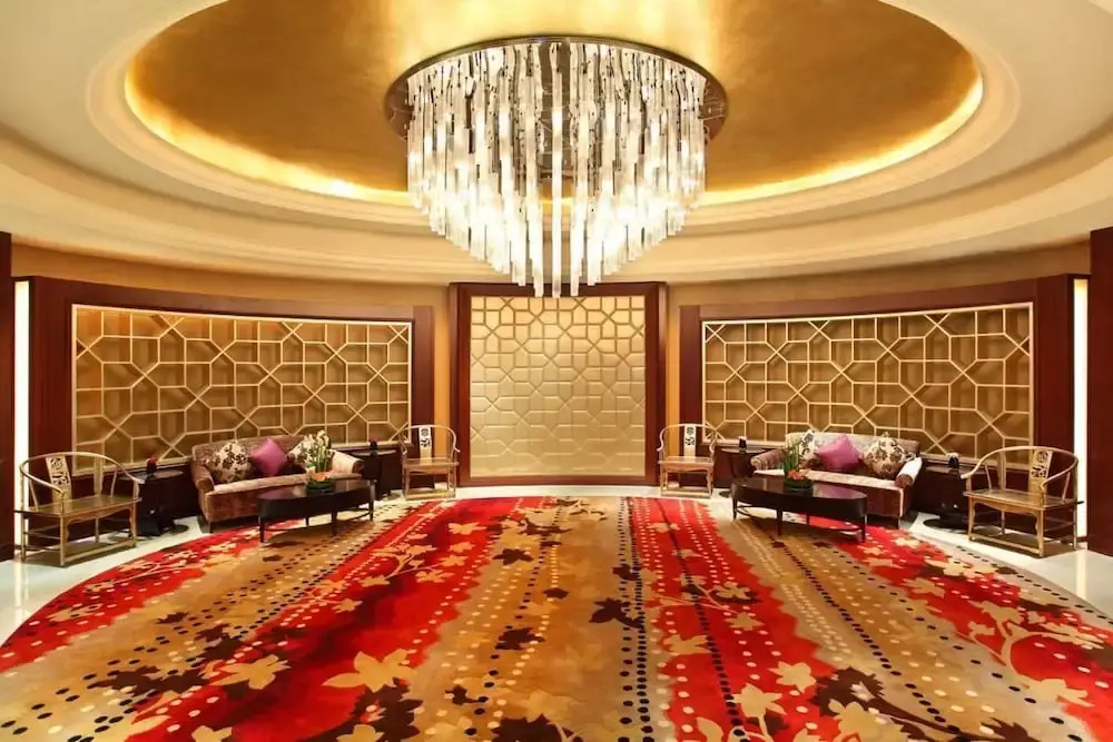 Howard Johnson Kaina Plaza Changzhou