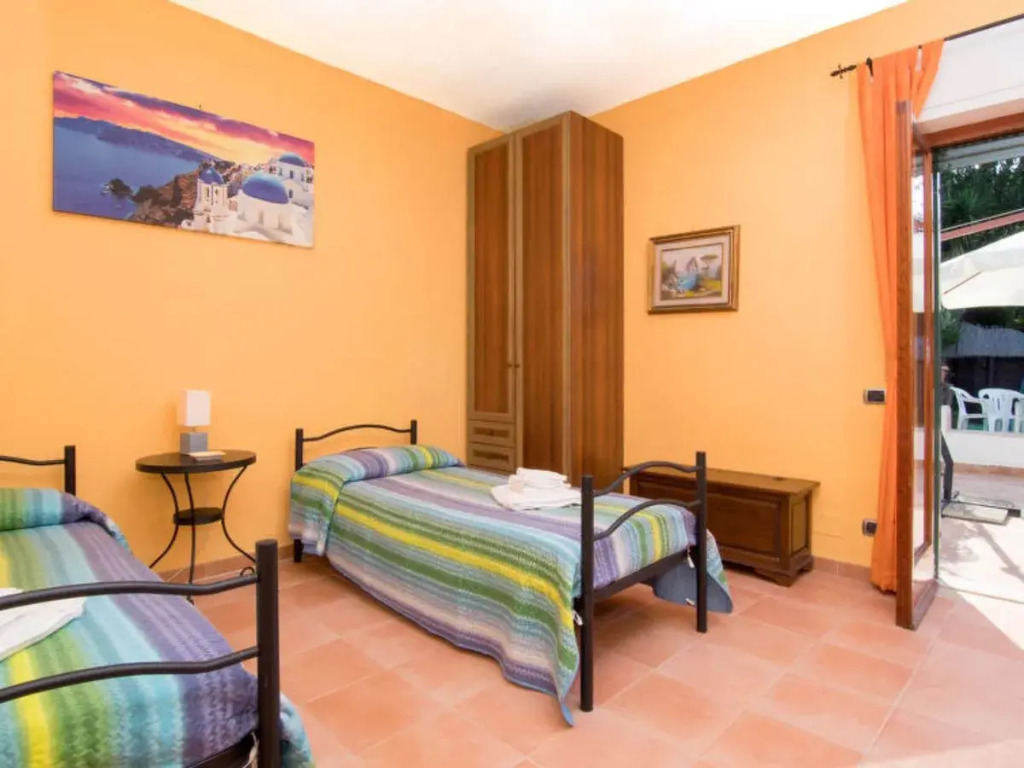 SorrentoVibes - Villa Panorama with private pool & view