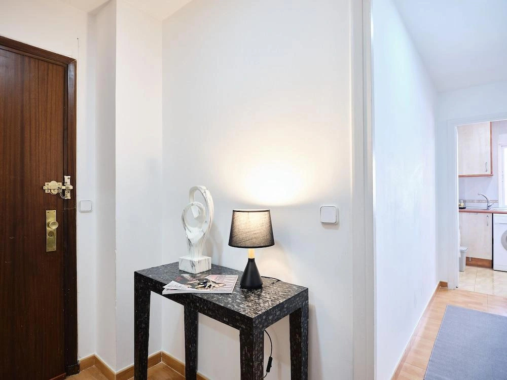 Chic Apartment in Chamberí