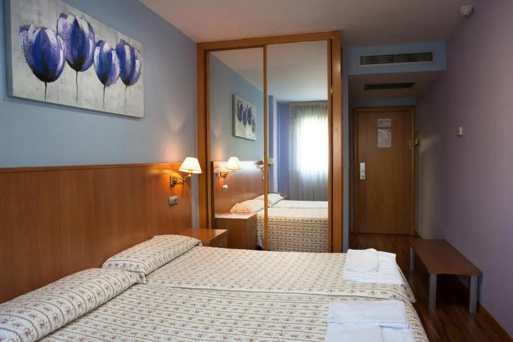 Hostal RIO SELMO