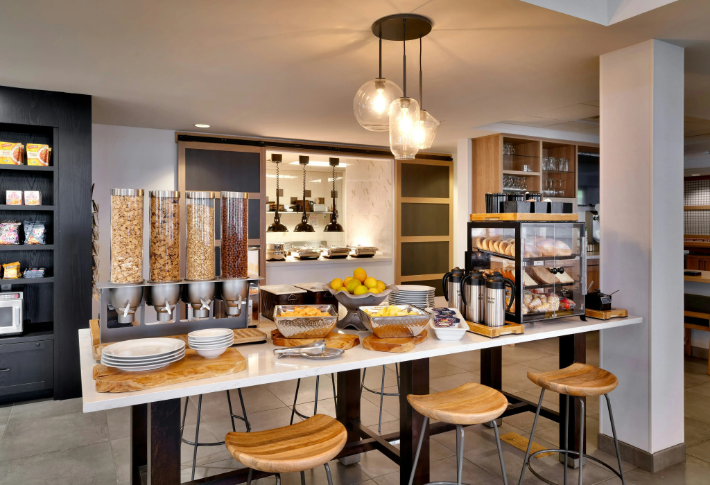Hilton Garden Inn Bozeman