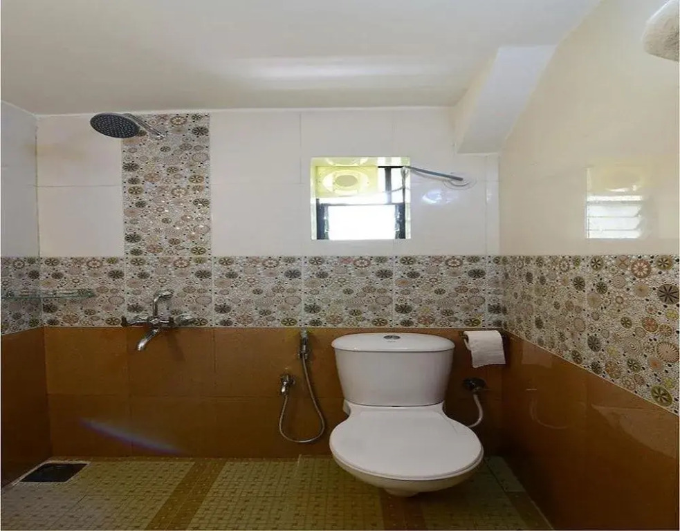 Room Maangta 334 - Colva Goa