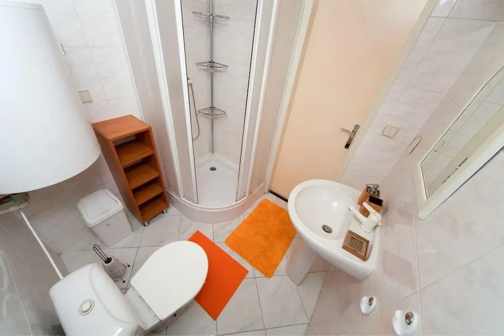 Modrý pension Rokytnice