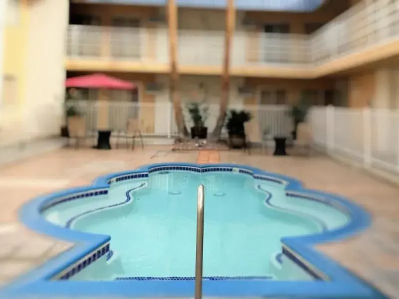 Travelodge Palm Springs