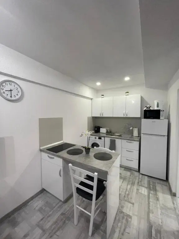 Apartman nr2 Jokai