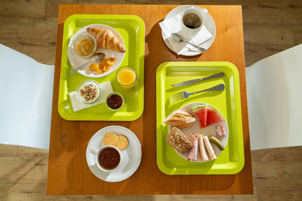 Sure Hotel By Best Western Guerande