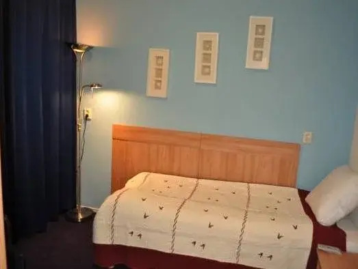 Hotel Flevo