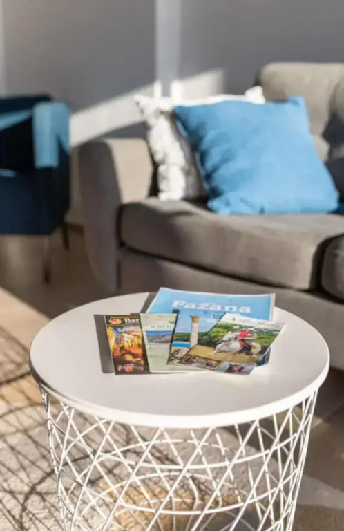 Holiday Apartment Fantasea