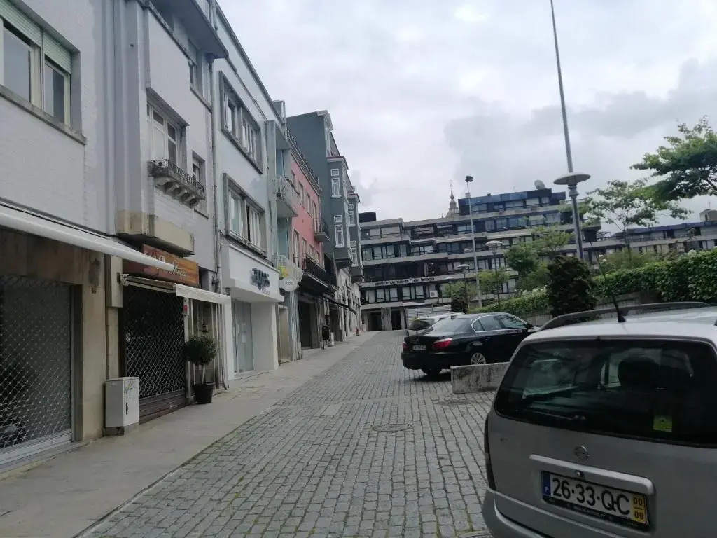 ICOSIUM Hostel