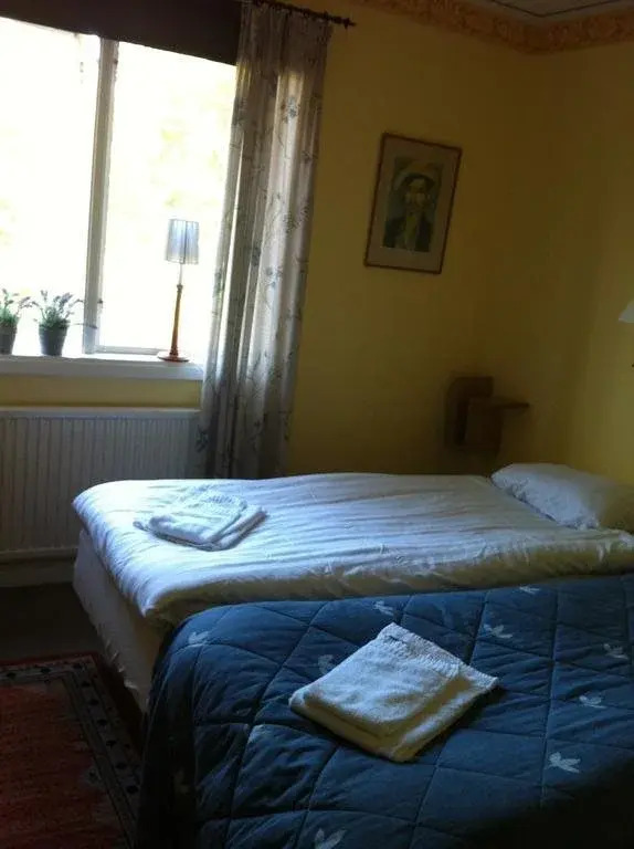 Brukshotellet Öland - Vandrarhem