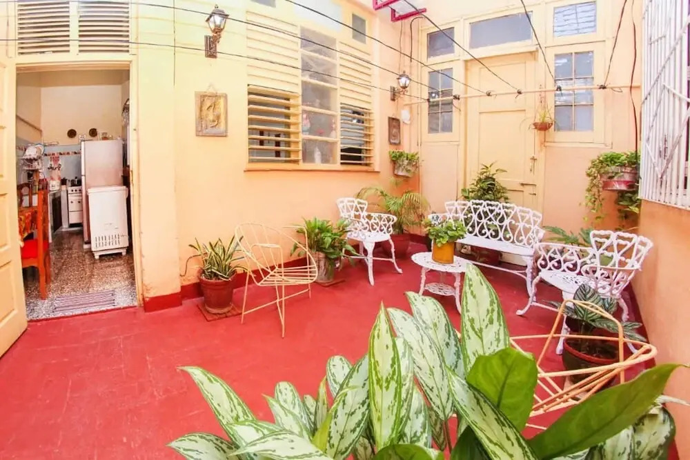 Apartamento Yrelis