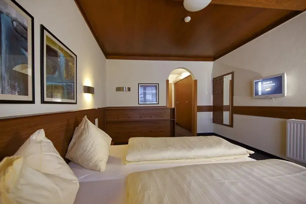 Hotel Pinzgauerhof by Alpeffect Hotels