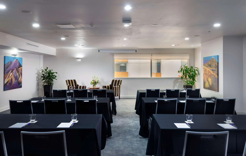 Arawa Park Hotel, Independent Collection by EVT