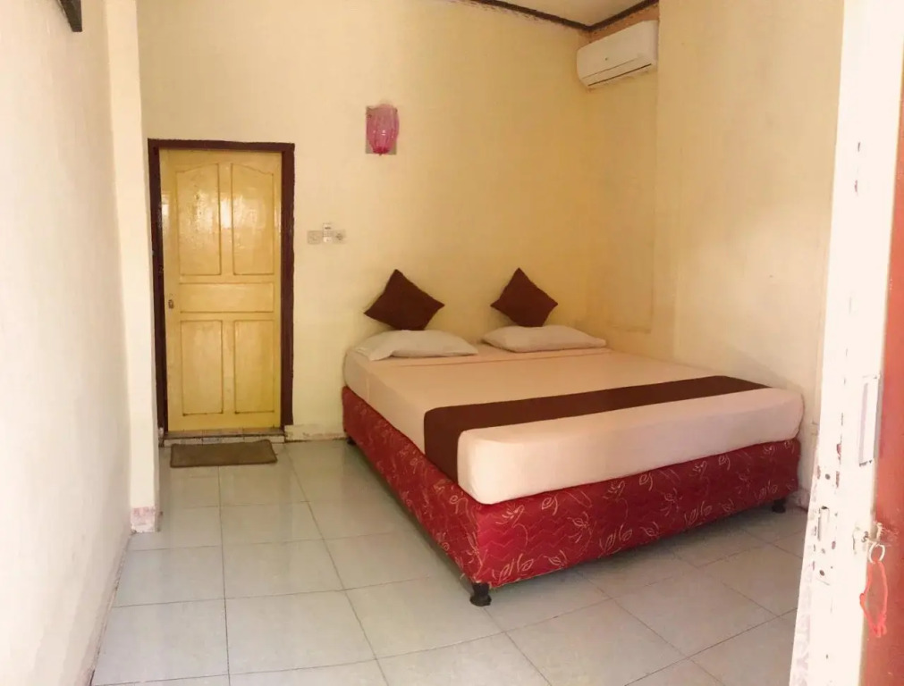 Cozy Alfia Inn