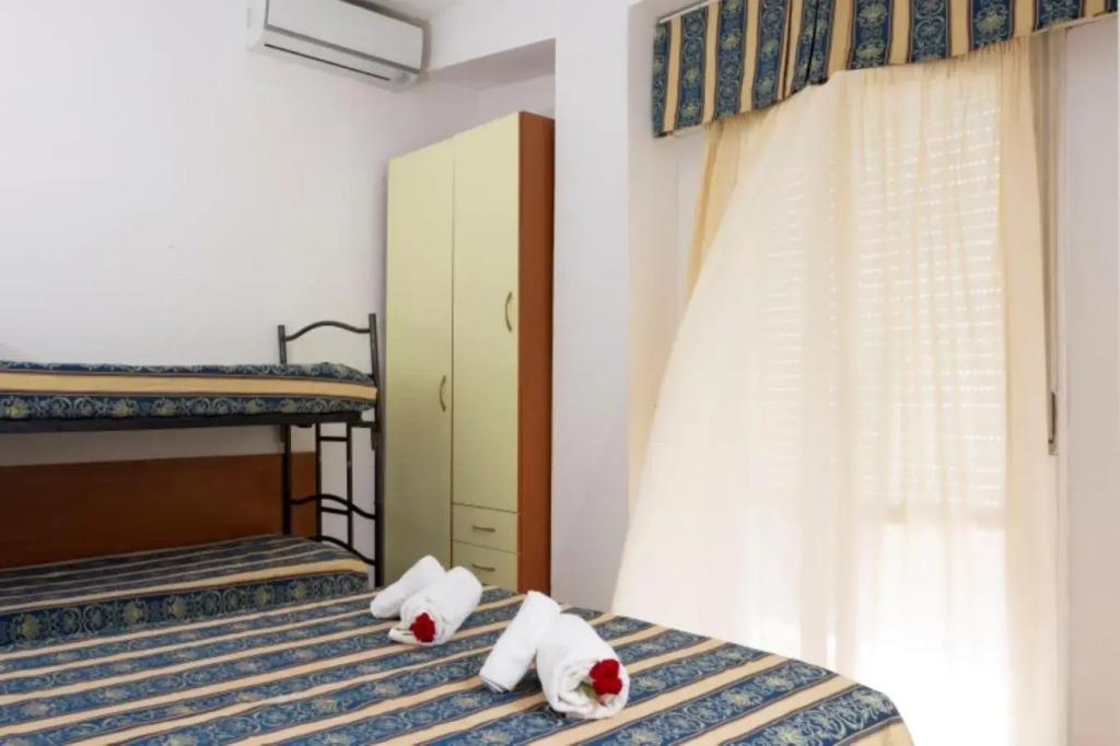 Bikini Tropicana Family Hotel