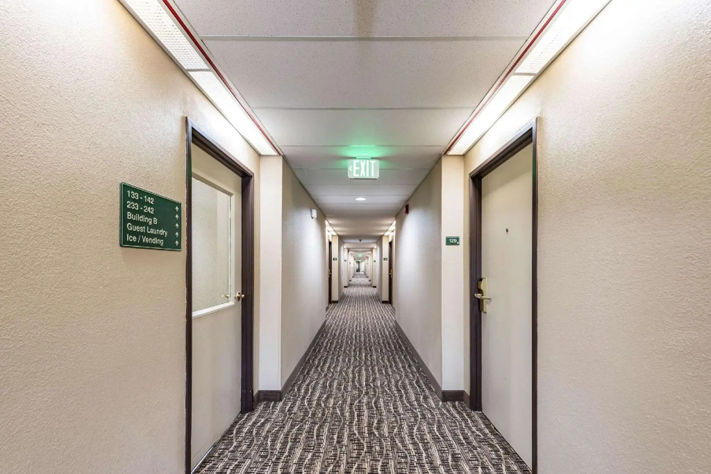 Quality Inn Marysville