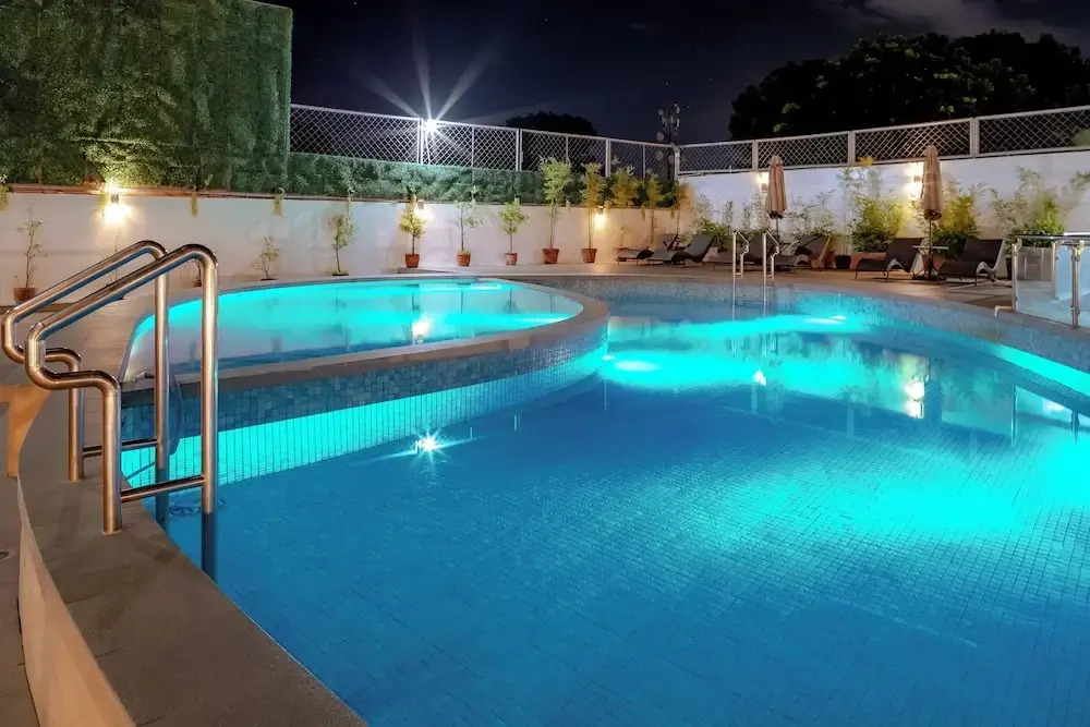 The Isabelle Hotel