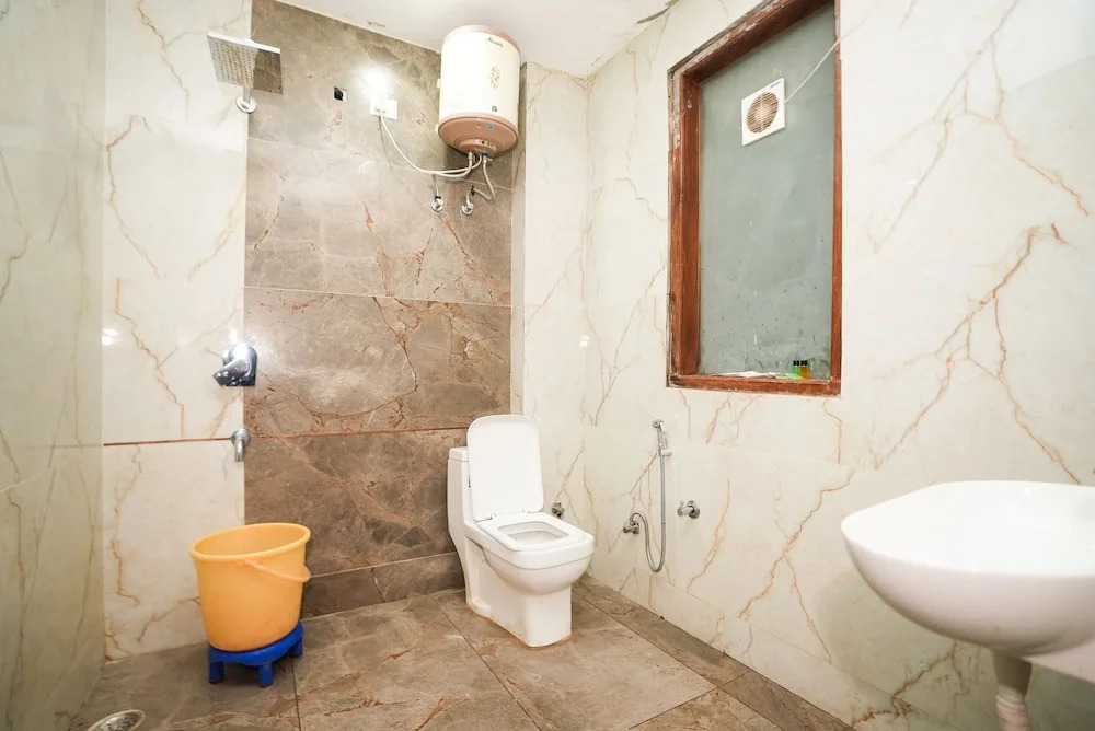 Tanvi Premium Residency