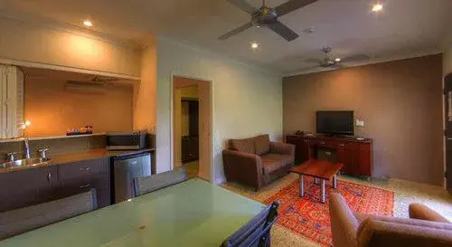 Sovereign Resort Hotel