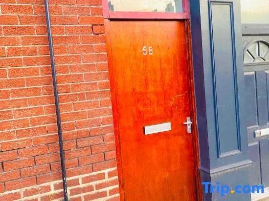 Stylish Studio within Liverpool