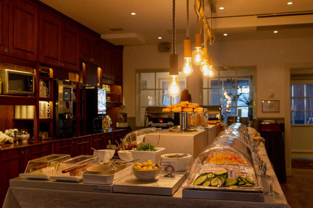 Best Western Solhem Hotel