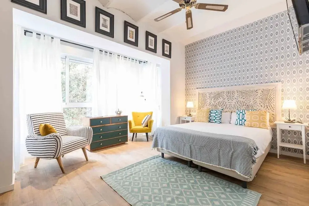 Maison Reina B&B