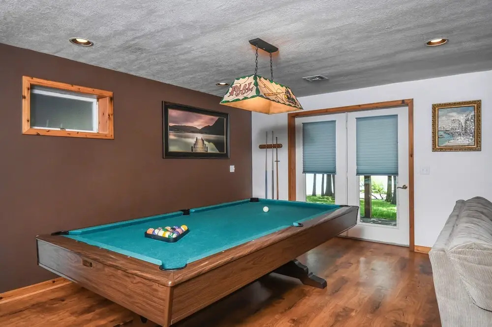 Over the Rainbow 4 Bedroom House