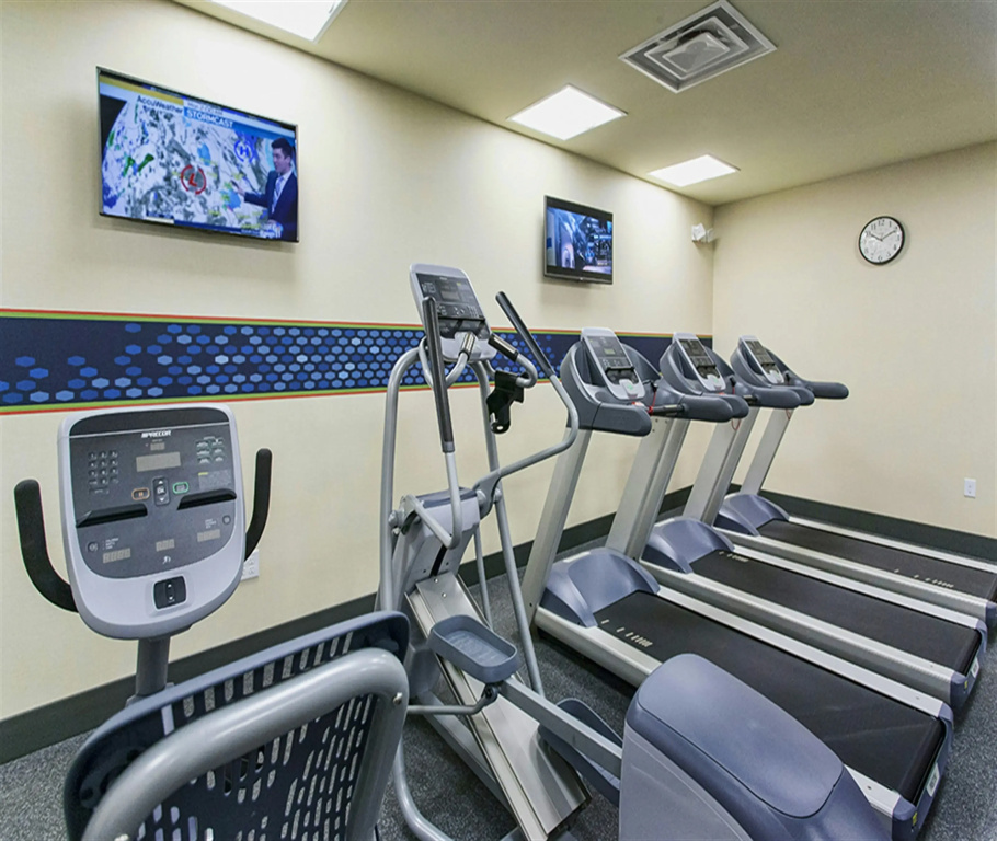 Hampton Inn Hibbing