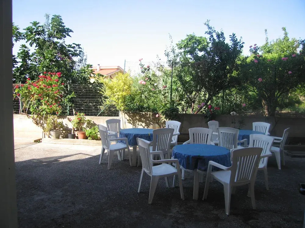 Holiday Apartment for 4 pax in Briatico 15min From Tropea Calabria