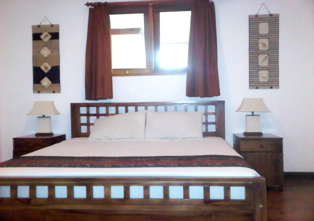 Puri Dukuh Homestay